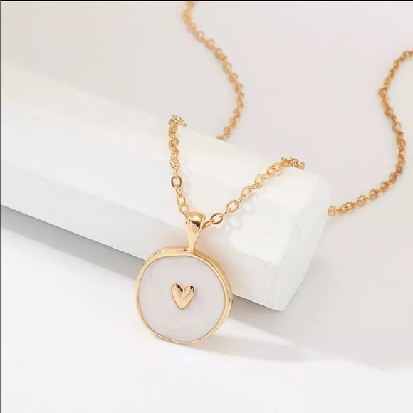 3/$30 RESTOCKED! Star Moon Lightening Round Pendant Necklace Boho Cute - Picture 9 of 10
